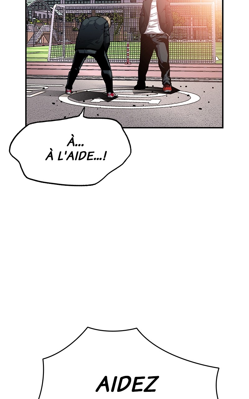 Read King Game FR Manga Online