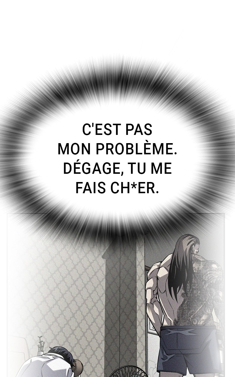 Read King Game FR Manga Online