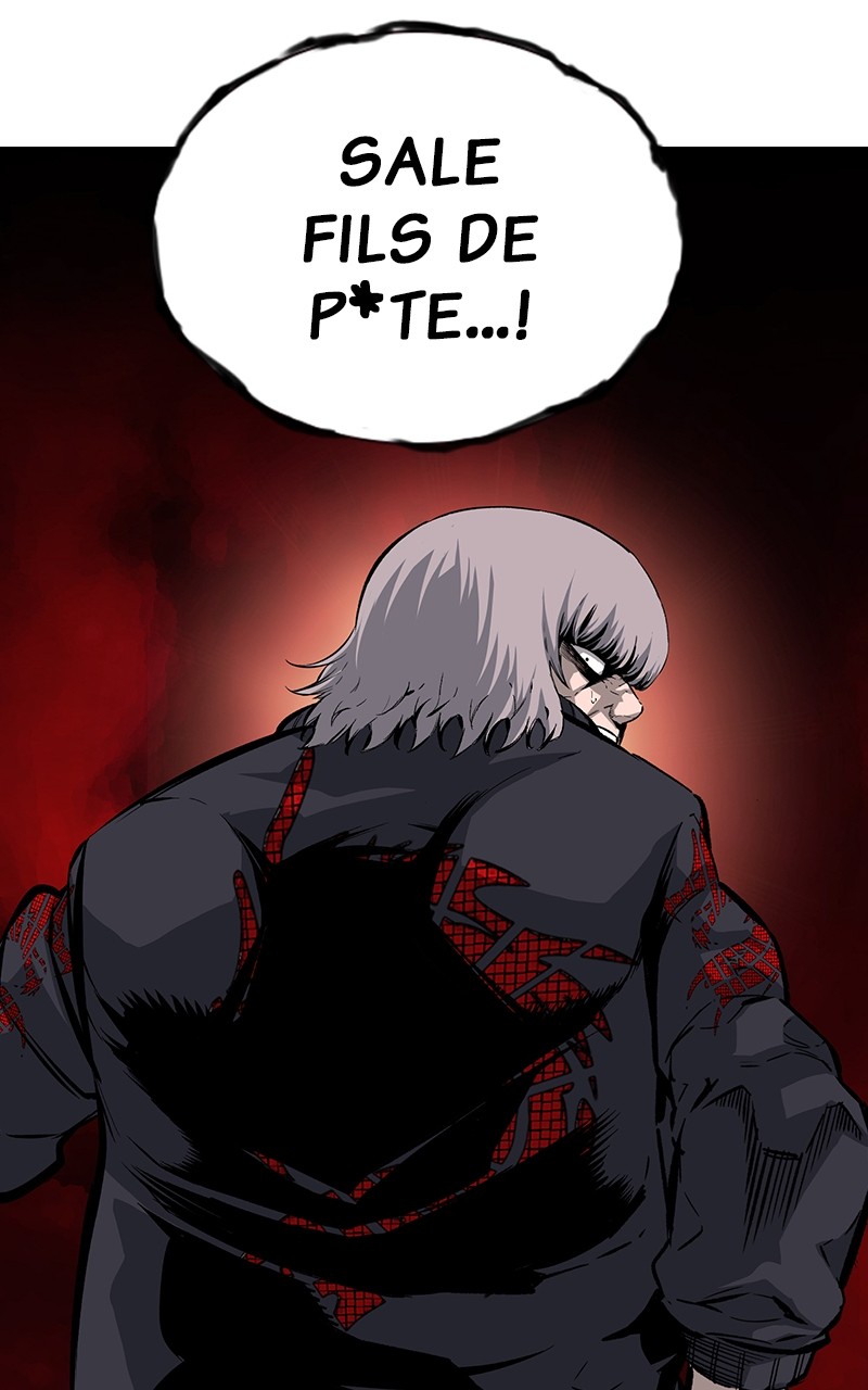 Read King Game FR Manga Online