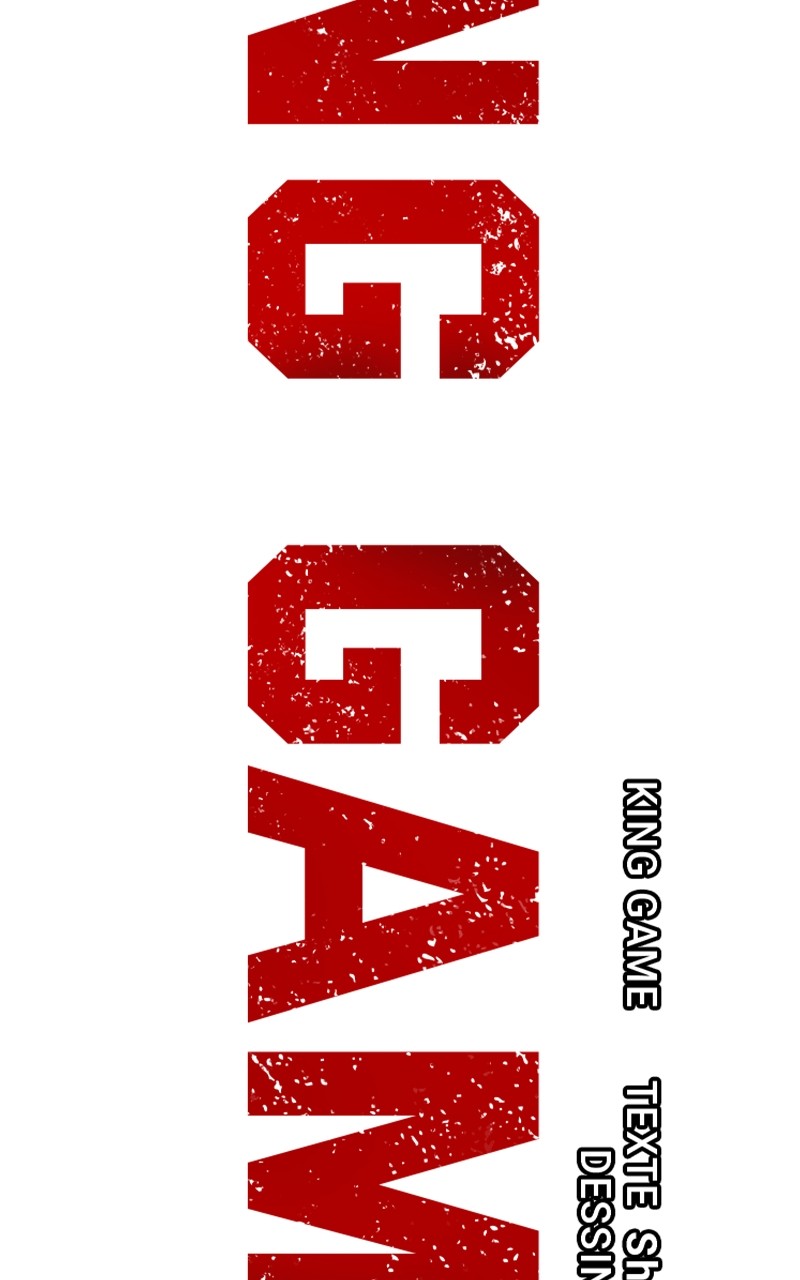 Read King Game FR Manga Online