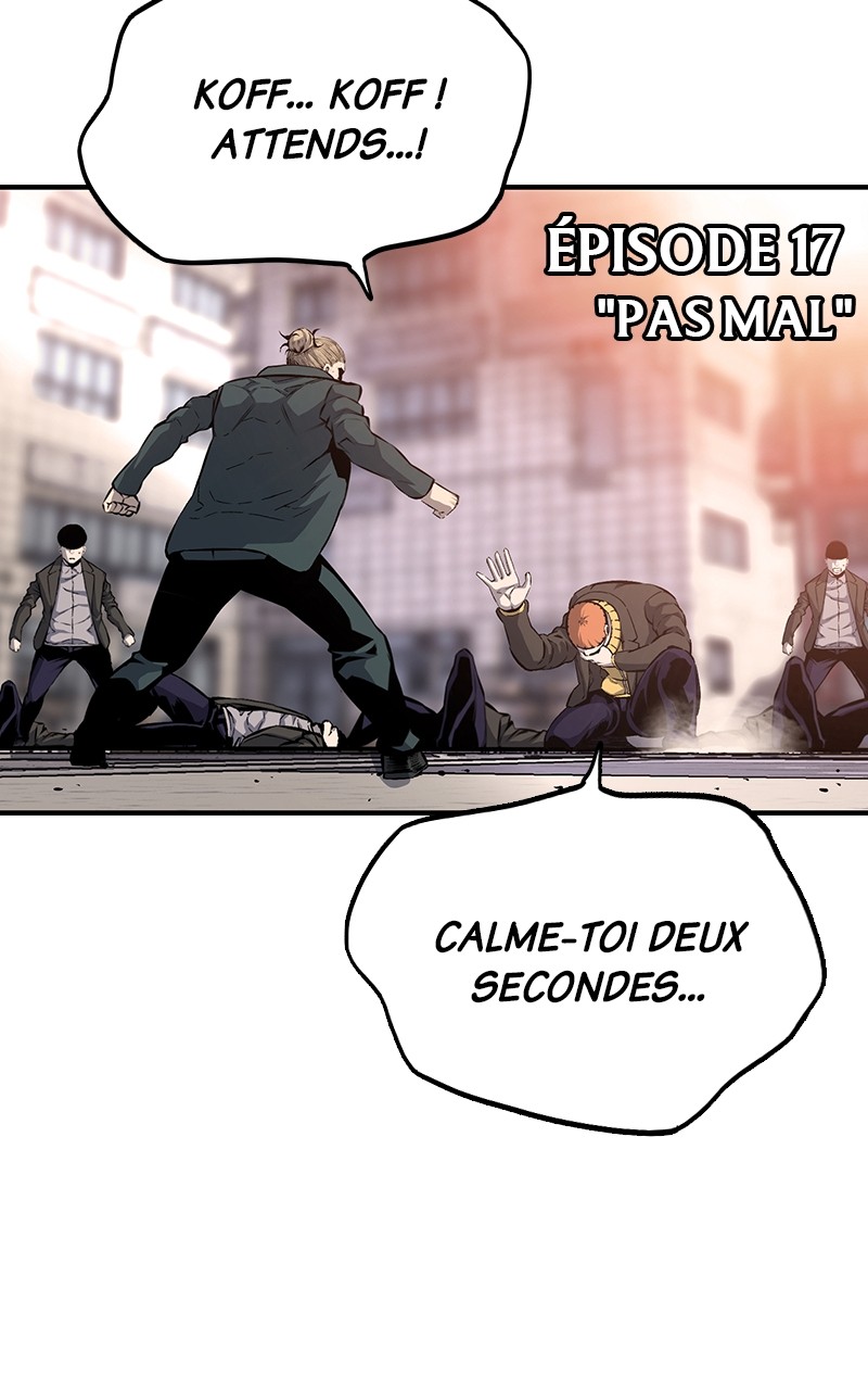 Read King Game FR Manga Online