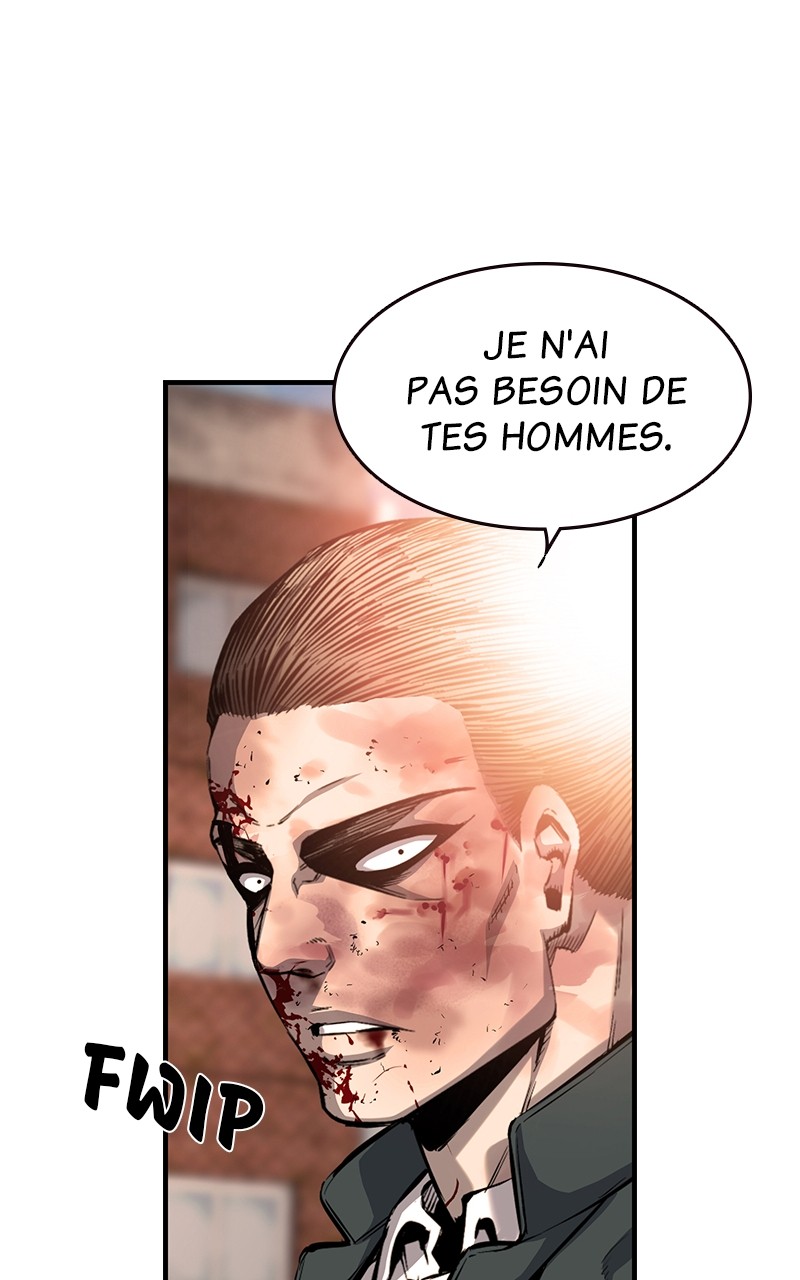 Read King Game FR Manga Online