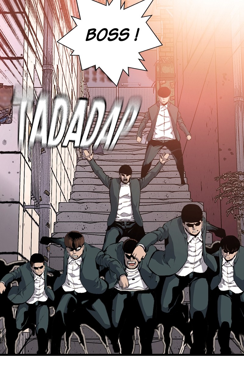 Read King Game FR Manga Online