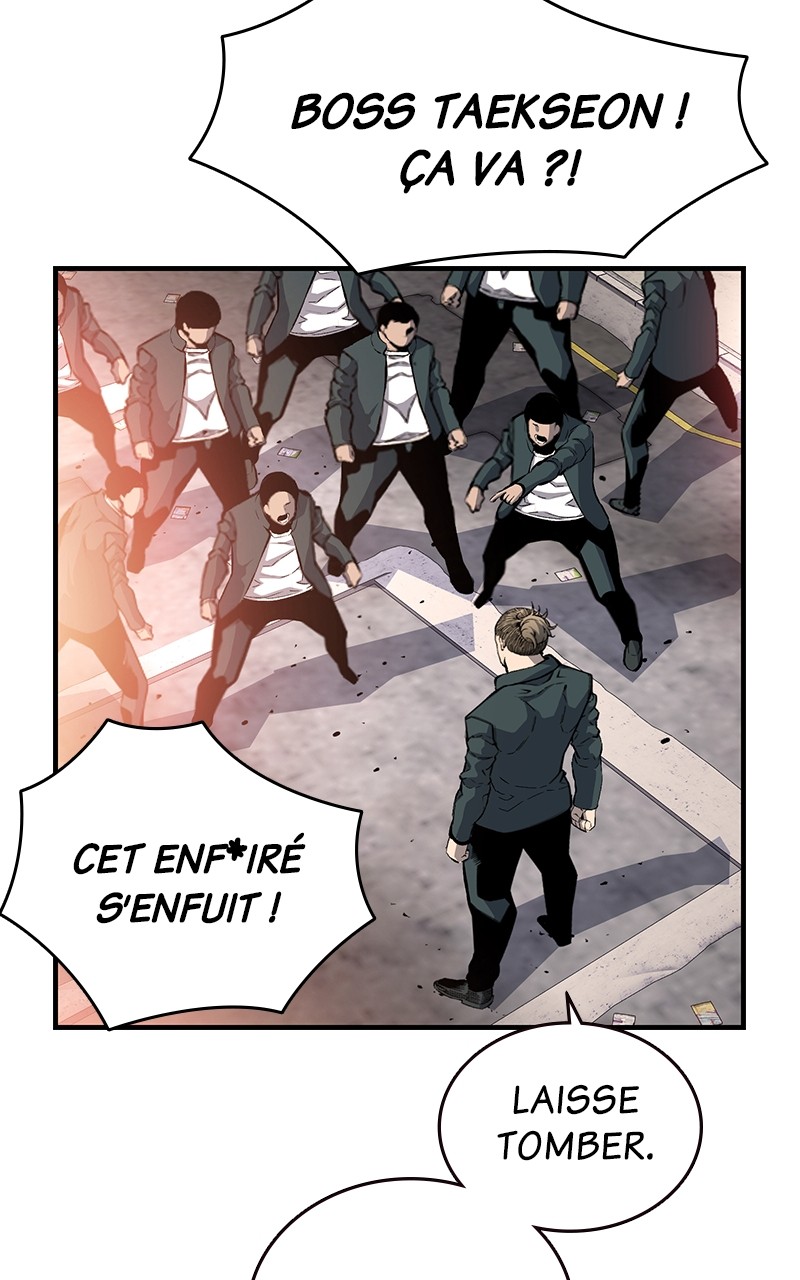 Read King Game FR Manga Online