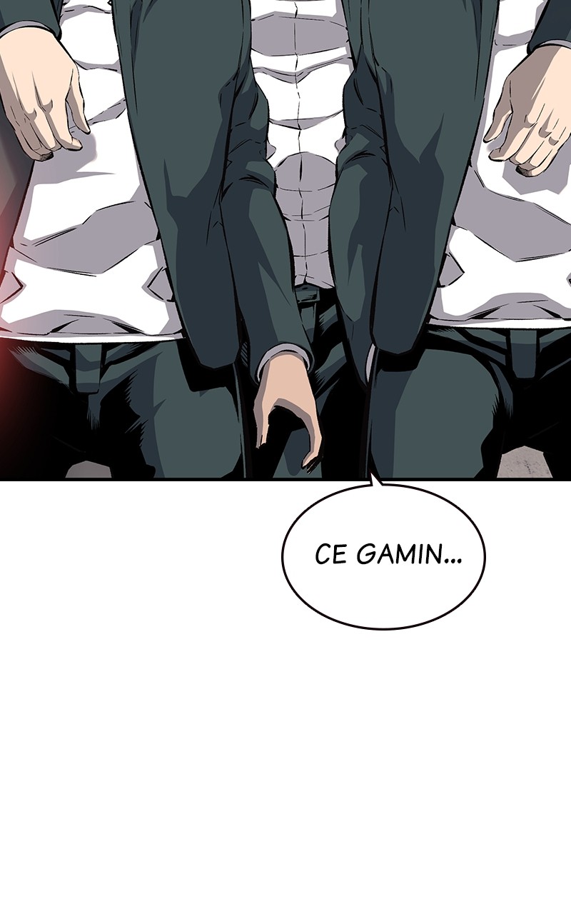 Read King Game FR Manga Online