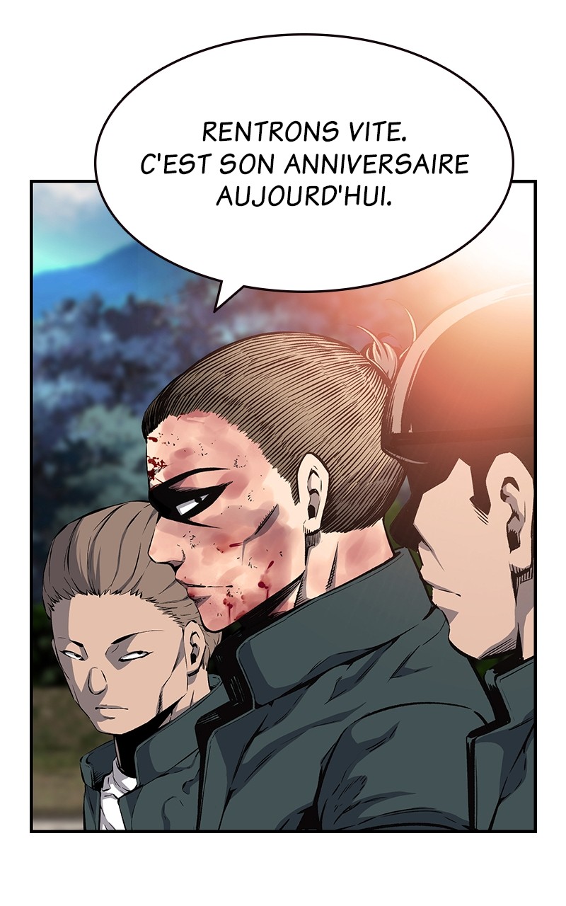 Read King Game FR Manga Online