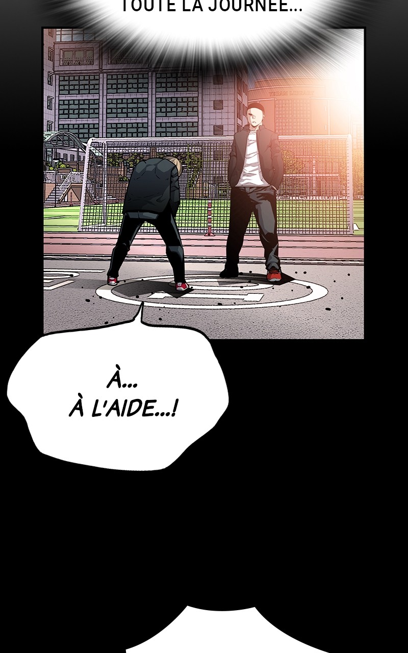 Read King Game FR Manga Online