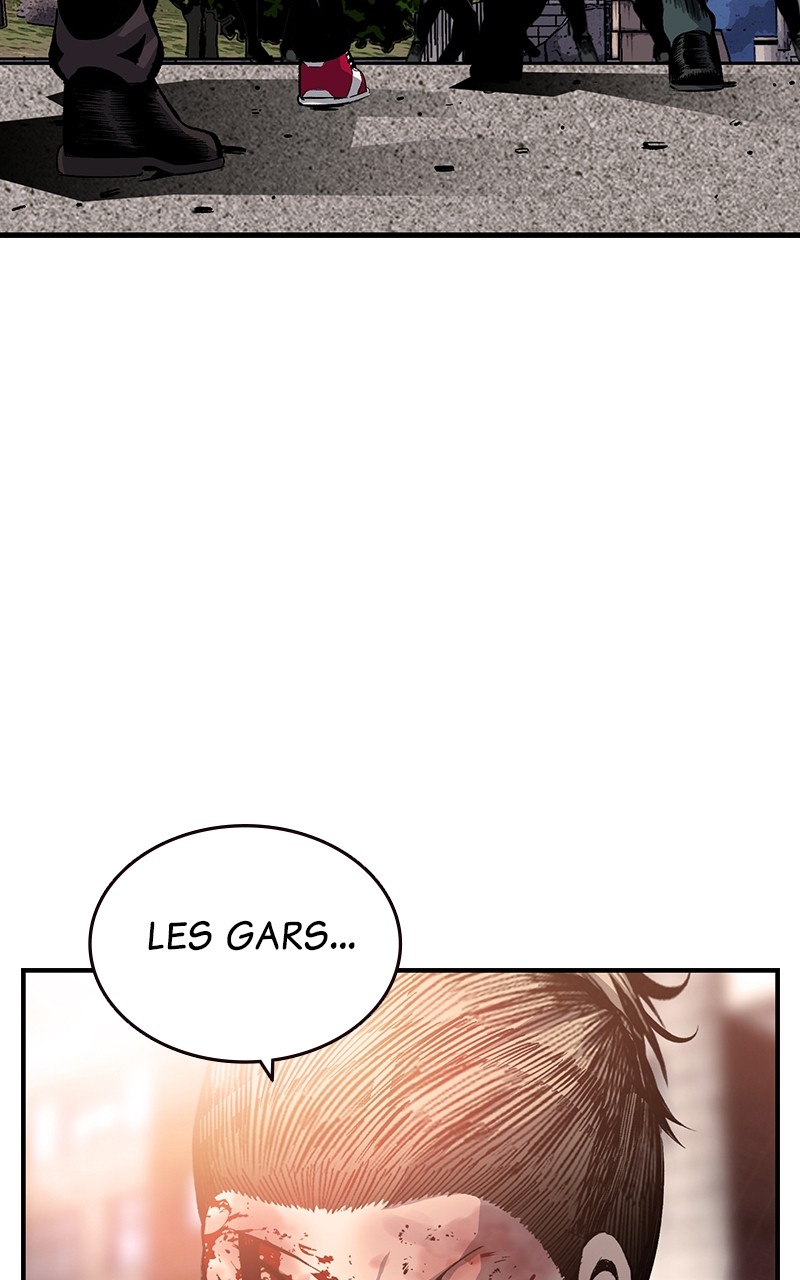 Read King Game FR Manga Online