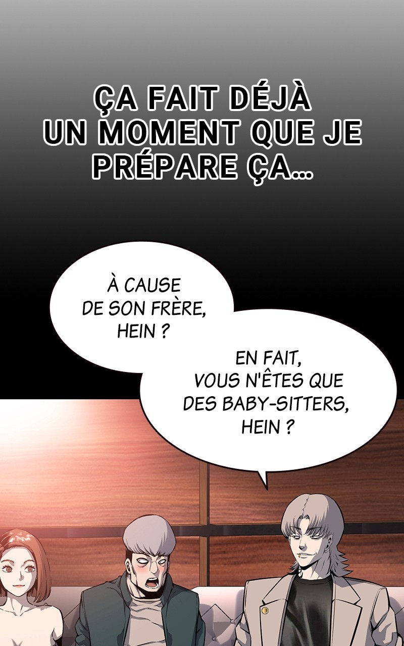 Read King Game FR Manga Online