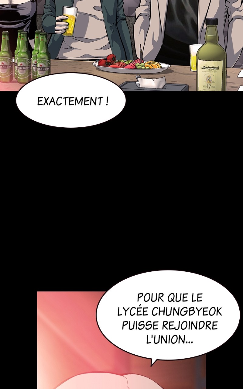 Read King Game FR Manga Online