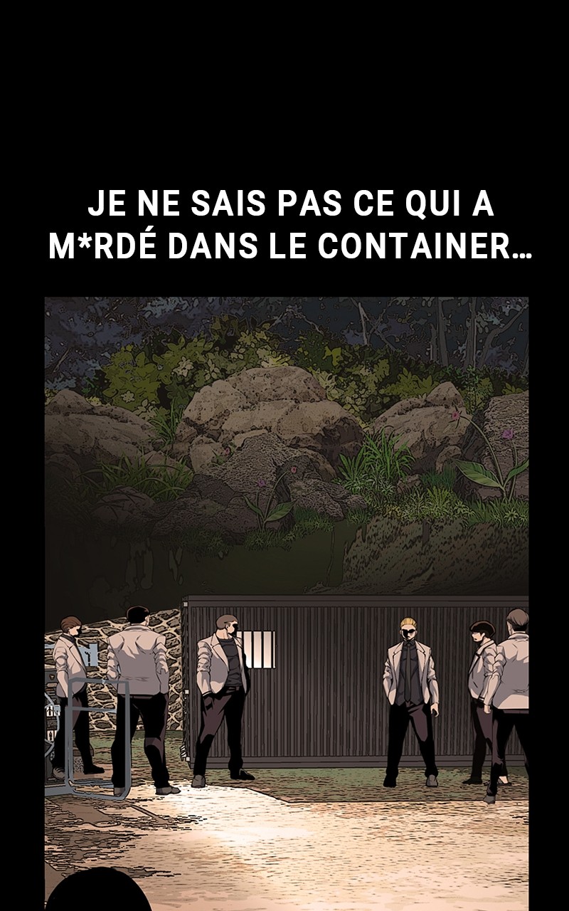 Read King Game FR Manga Online