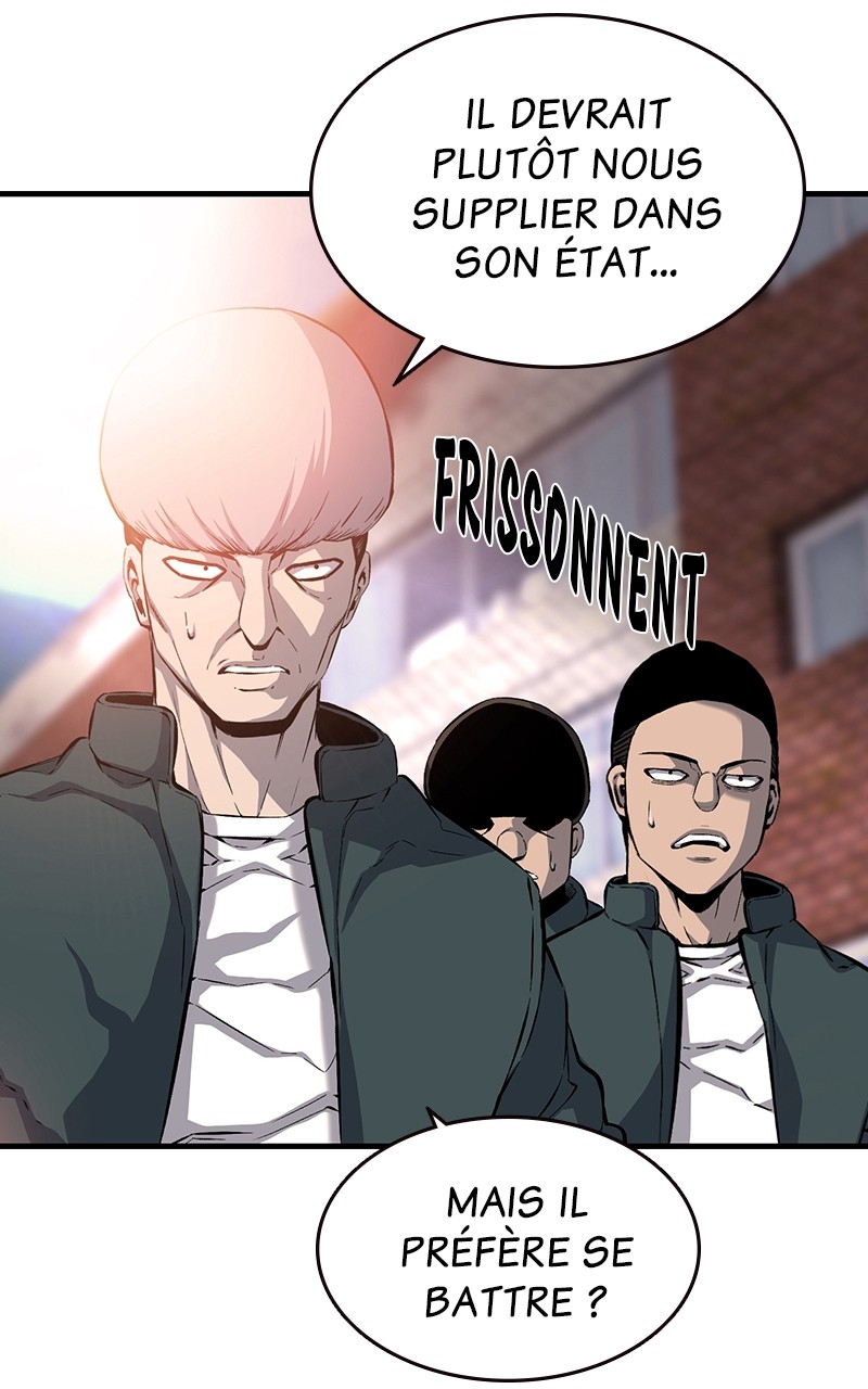 Read King Game FR Manga Online