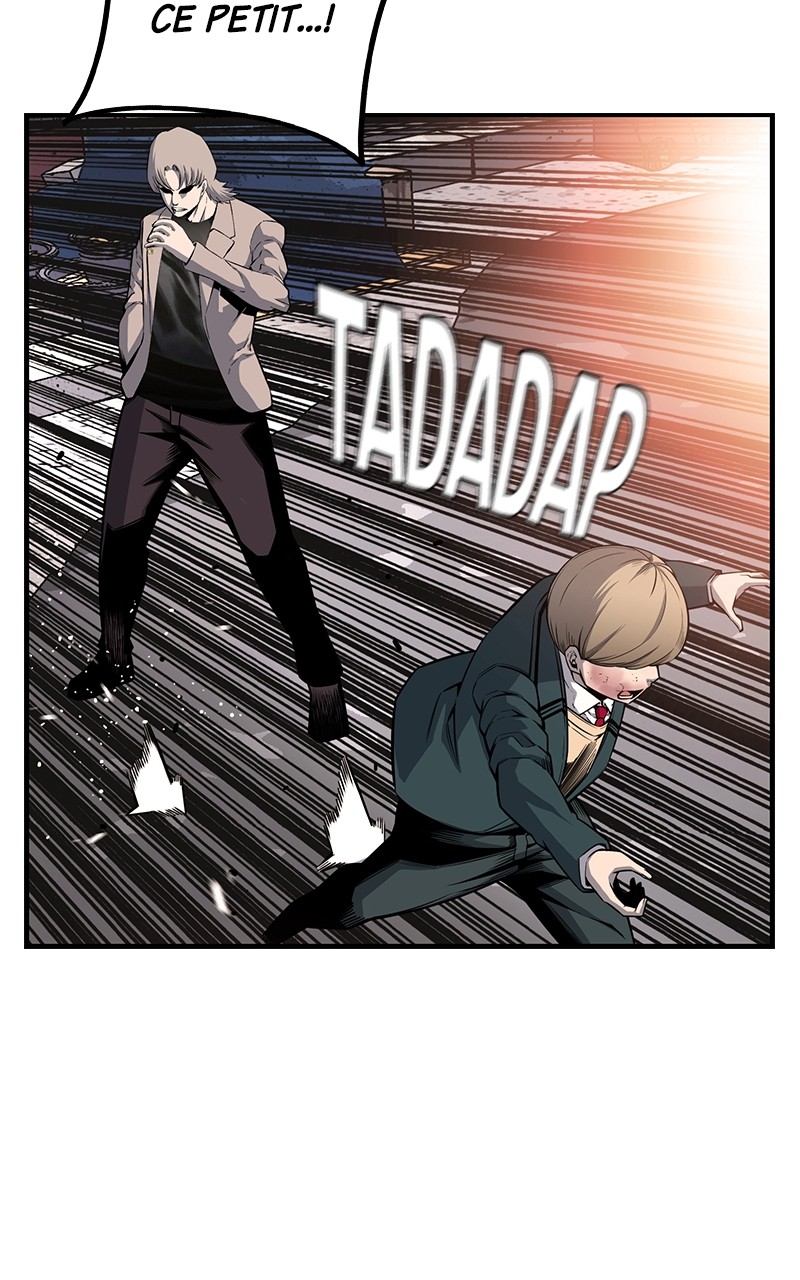 Read King Game FR Manga Online