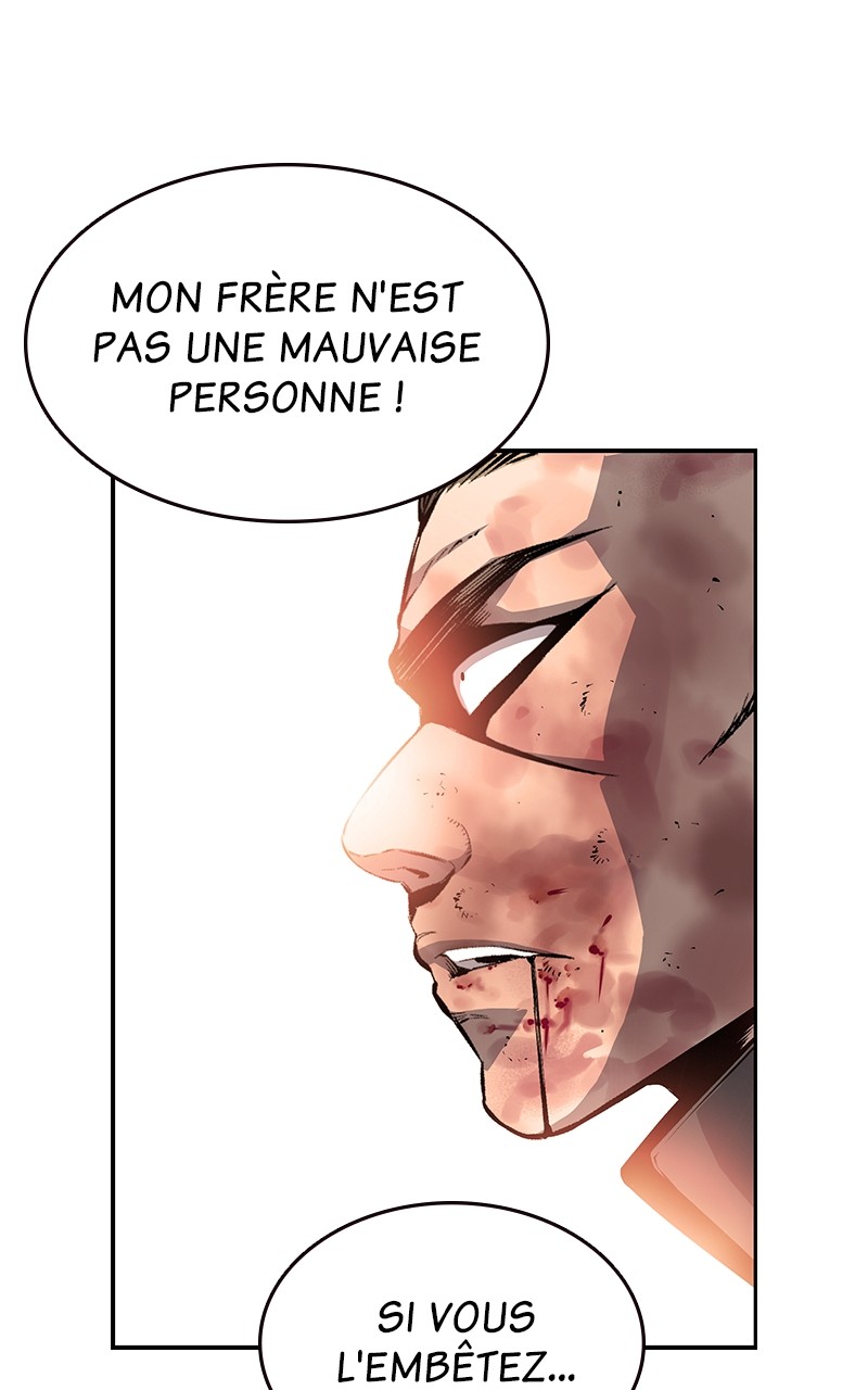 Read King Game FR Manga Online