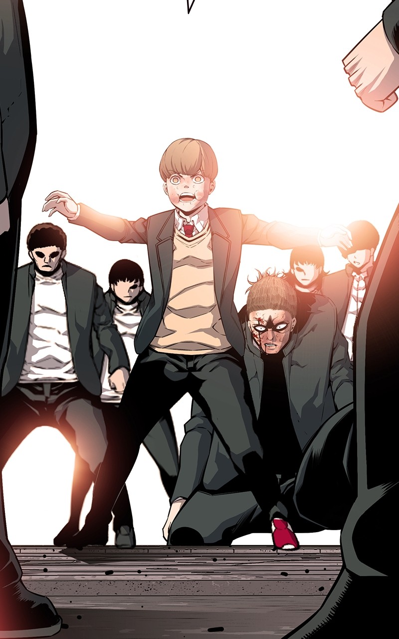 Read King Game FR Manga Online