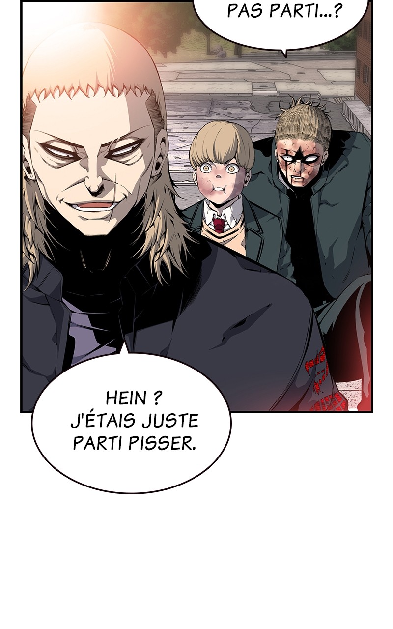 Read King Game FR Manga Online