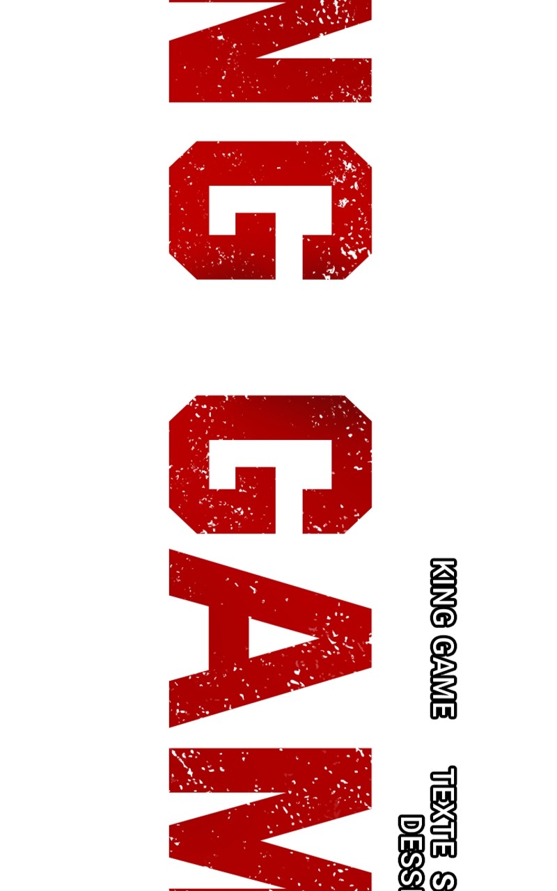 Read King Game FR Manga Online