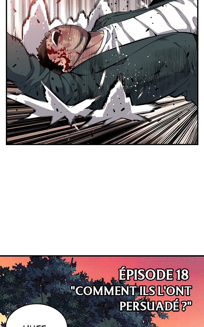 Read King Game FR Manga Online