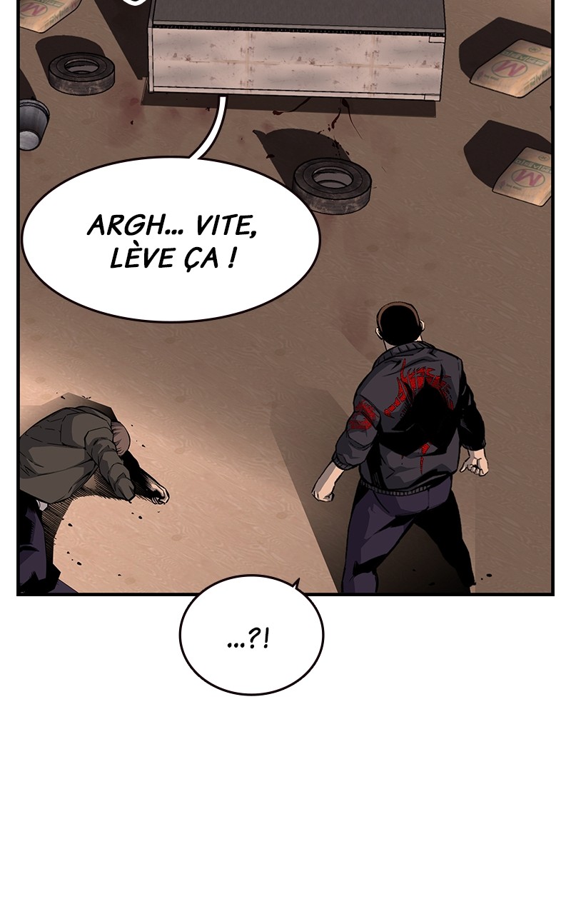 Read King Game FR Manga Online