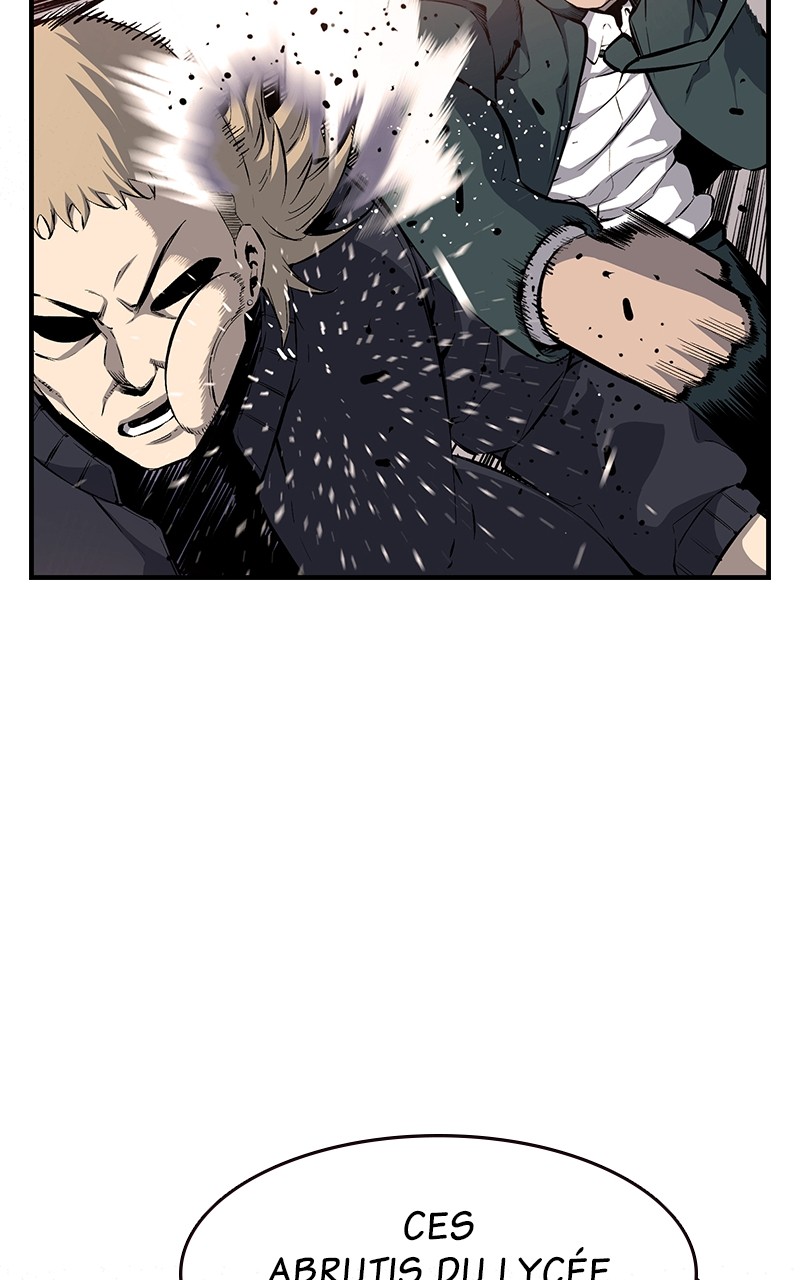 Read King Game FR Manga Online