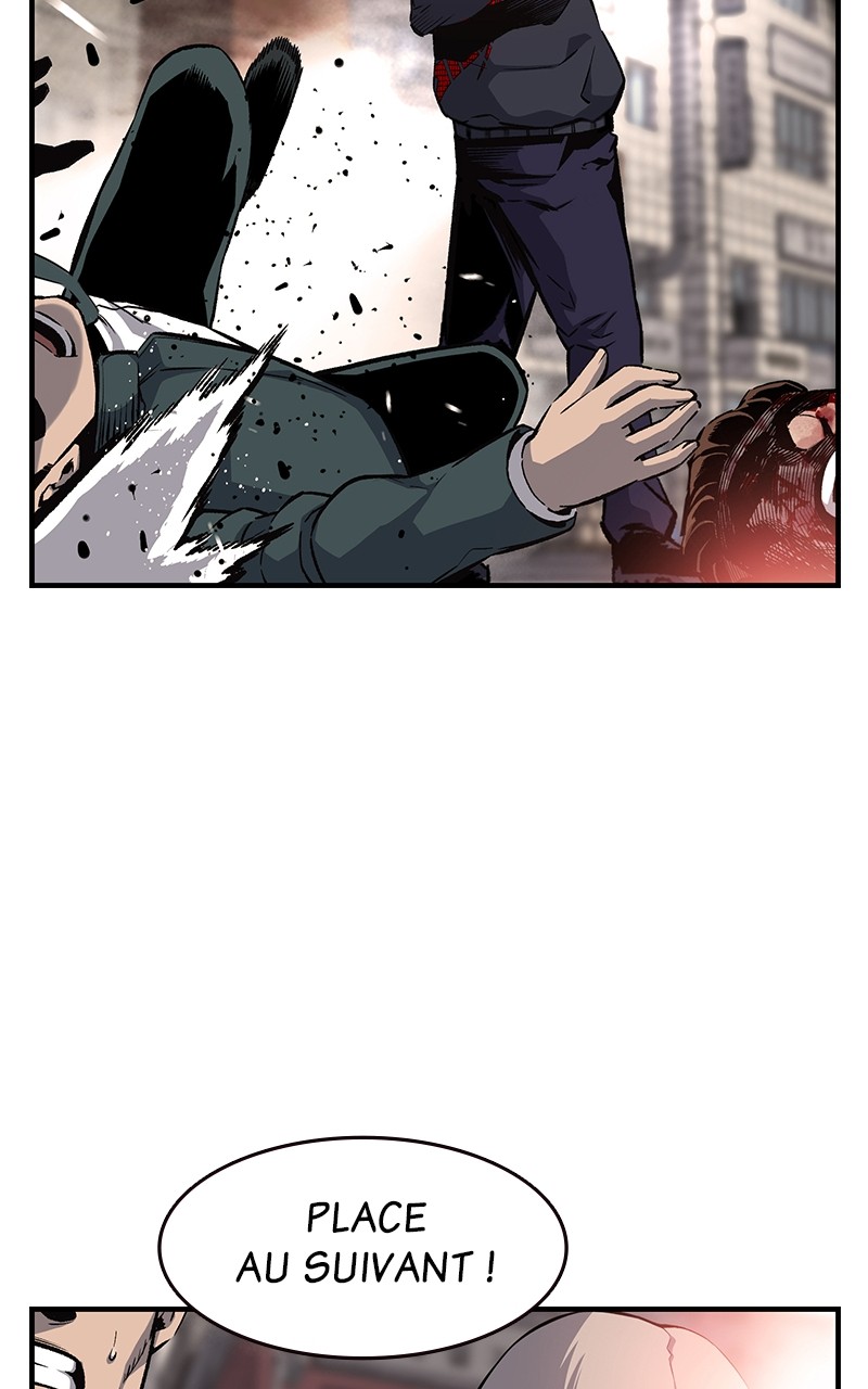 Read King Game FR Manga Online