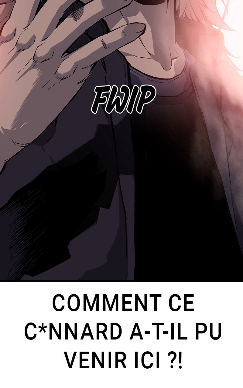 Read King Game FR Manga Online