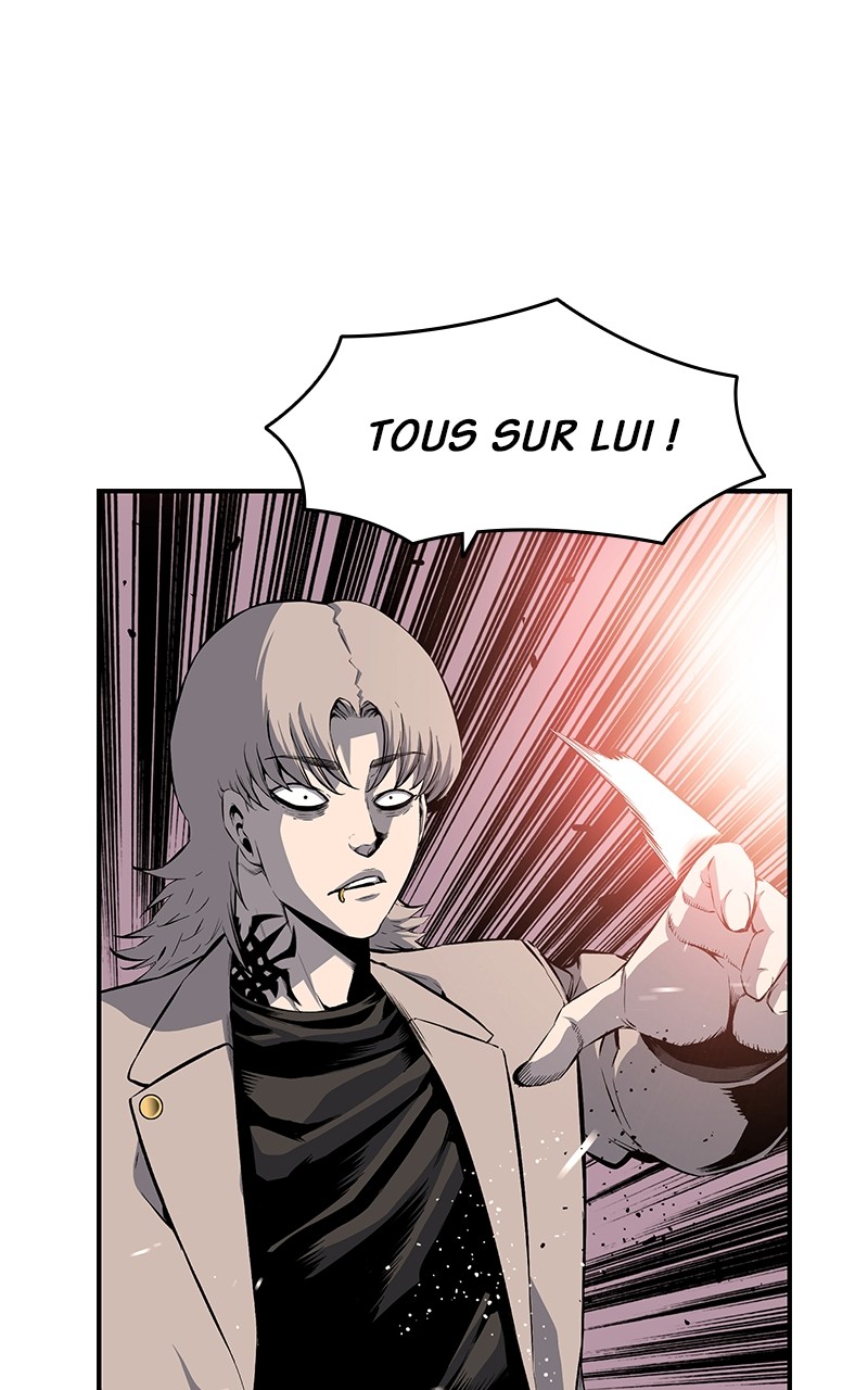 Read King Game FR Manga Online