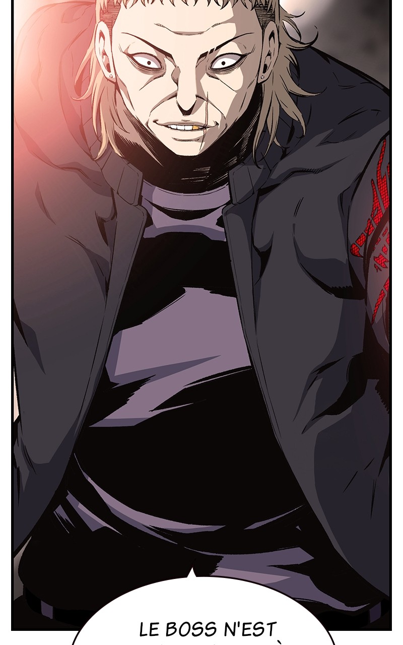 Read King Game FR Manga Online