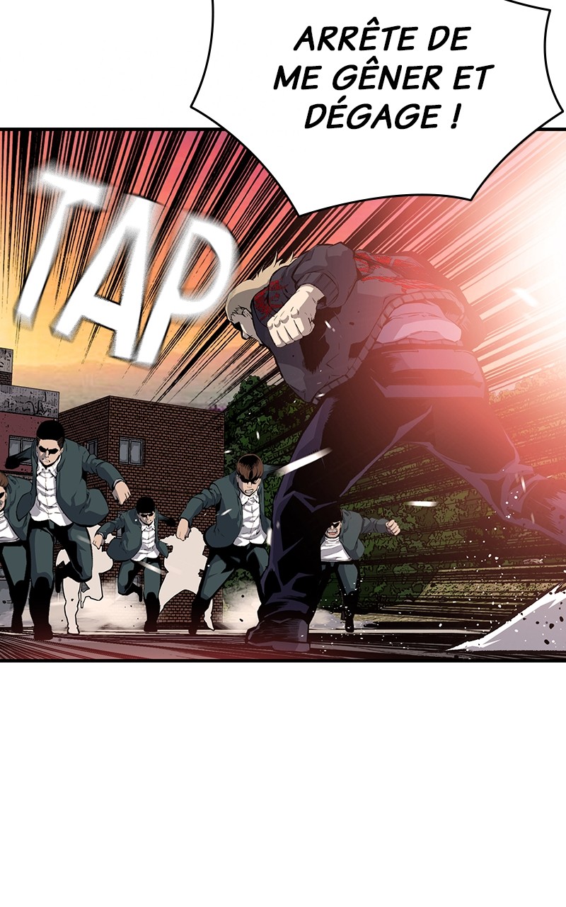 Read King Game FR Manga Online