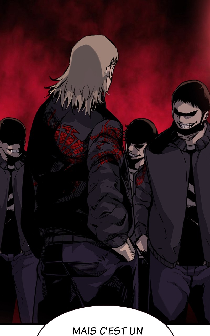 Read King Game FR Manga Online