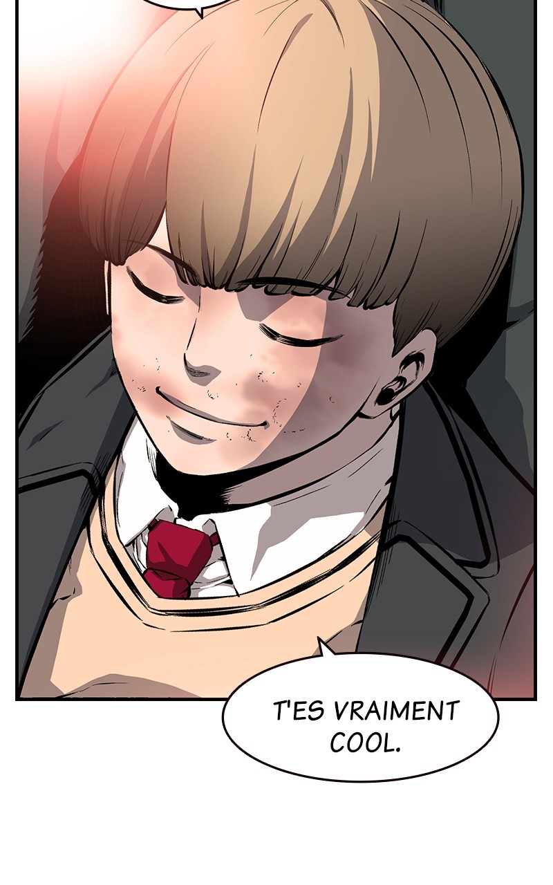 Read King Game FR Manga Online