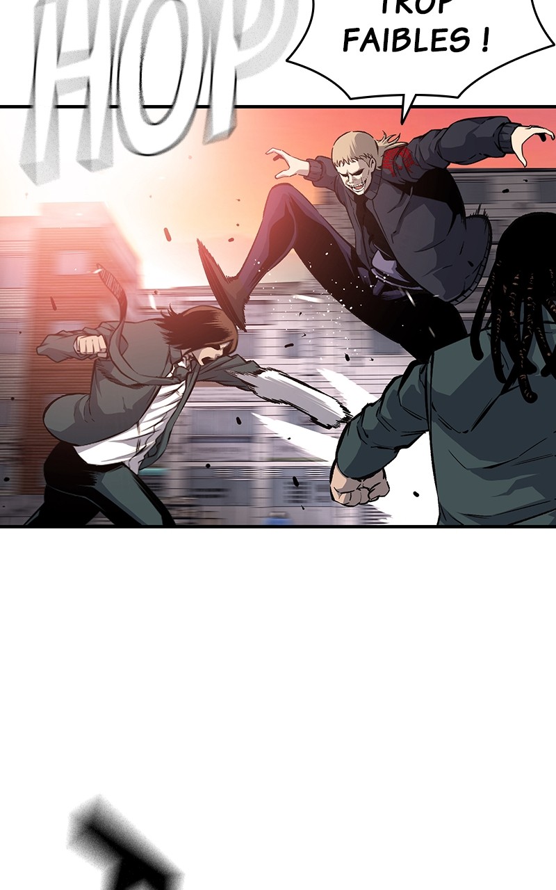 Read King Game FR Manga Online