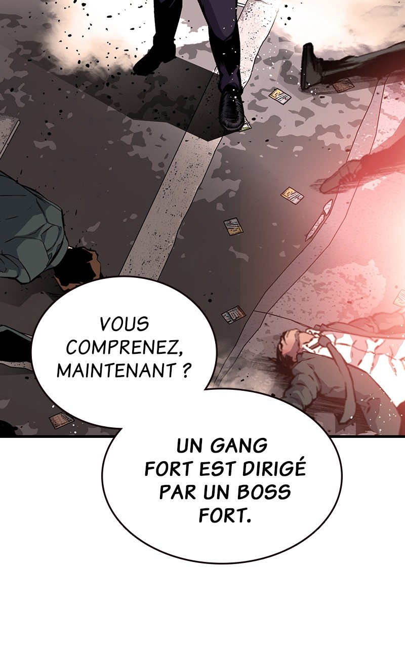 Read King Game FR Manga Online