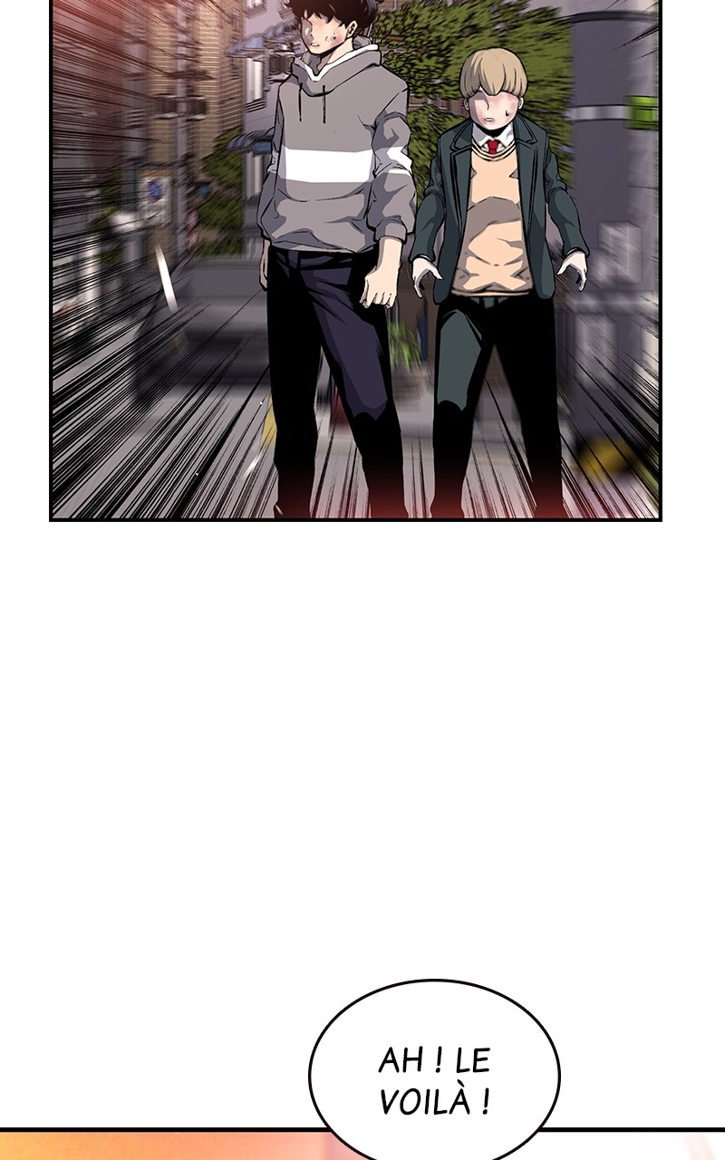 Read King Game FR Manga Online