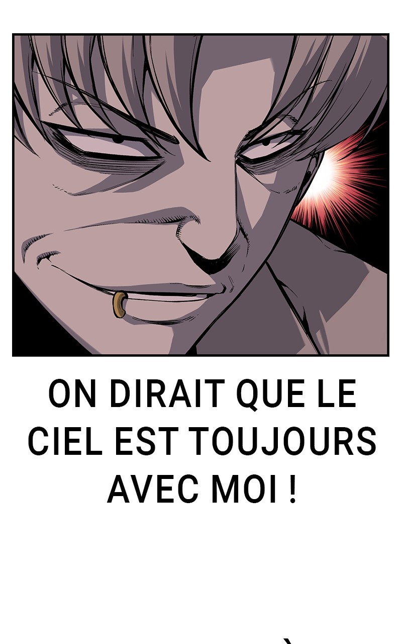 Read King Game FR Manga Online