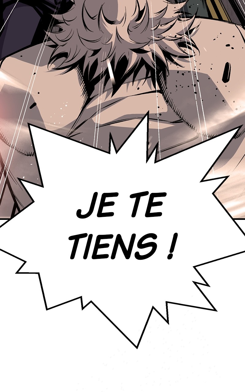 Read King Game FR Manga Online