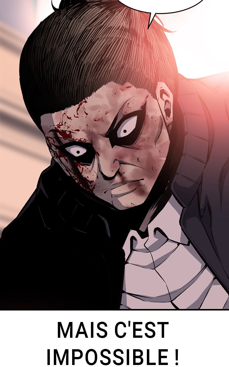 Read King Game FR Manga Online