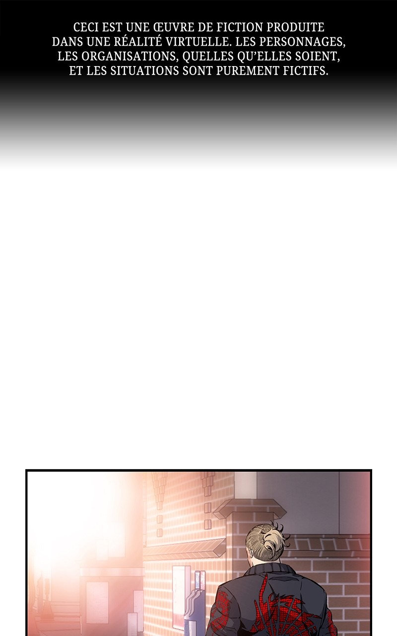 Read King Game FR Manga Online