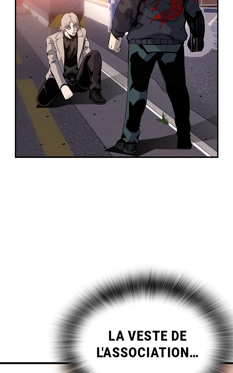 Read King Game FR Manga Online