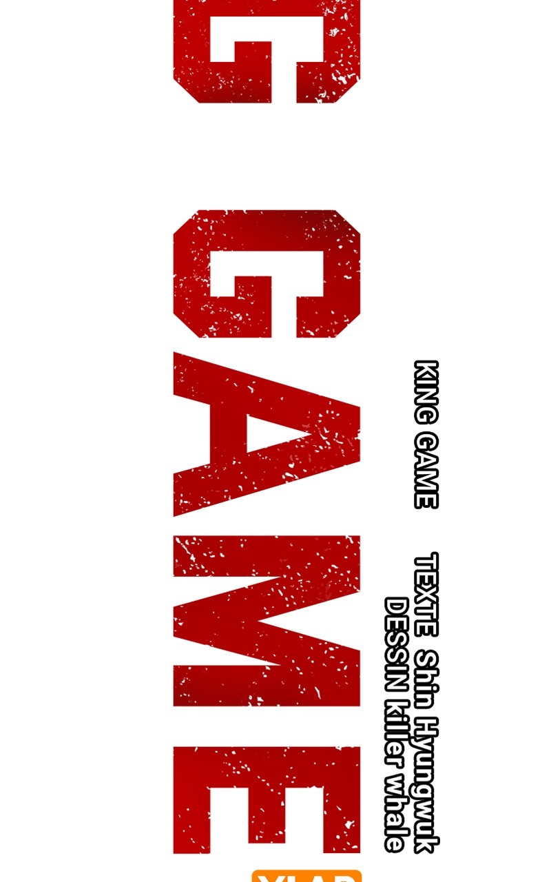 Read King Game FR Manga Online