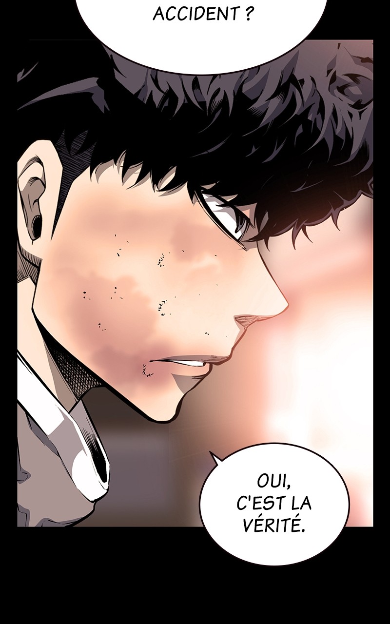 Read King Game FR Manga Online