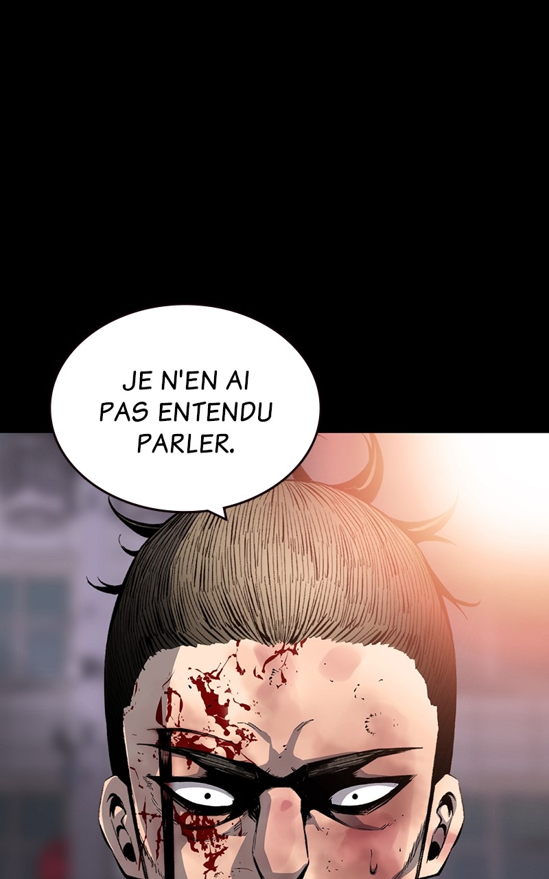 Read King Game FR Manga Online