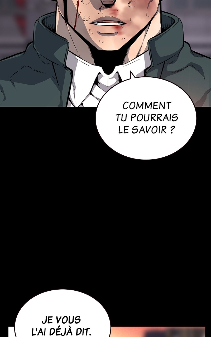 Read King Game FR Manga Online