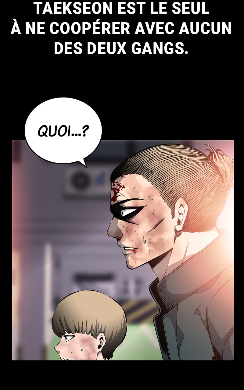 Read King Game FR Manga Online