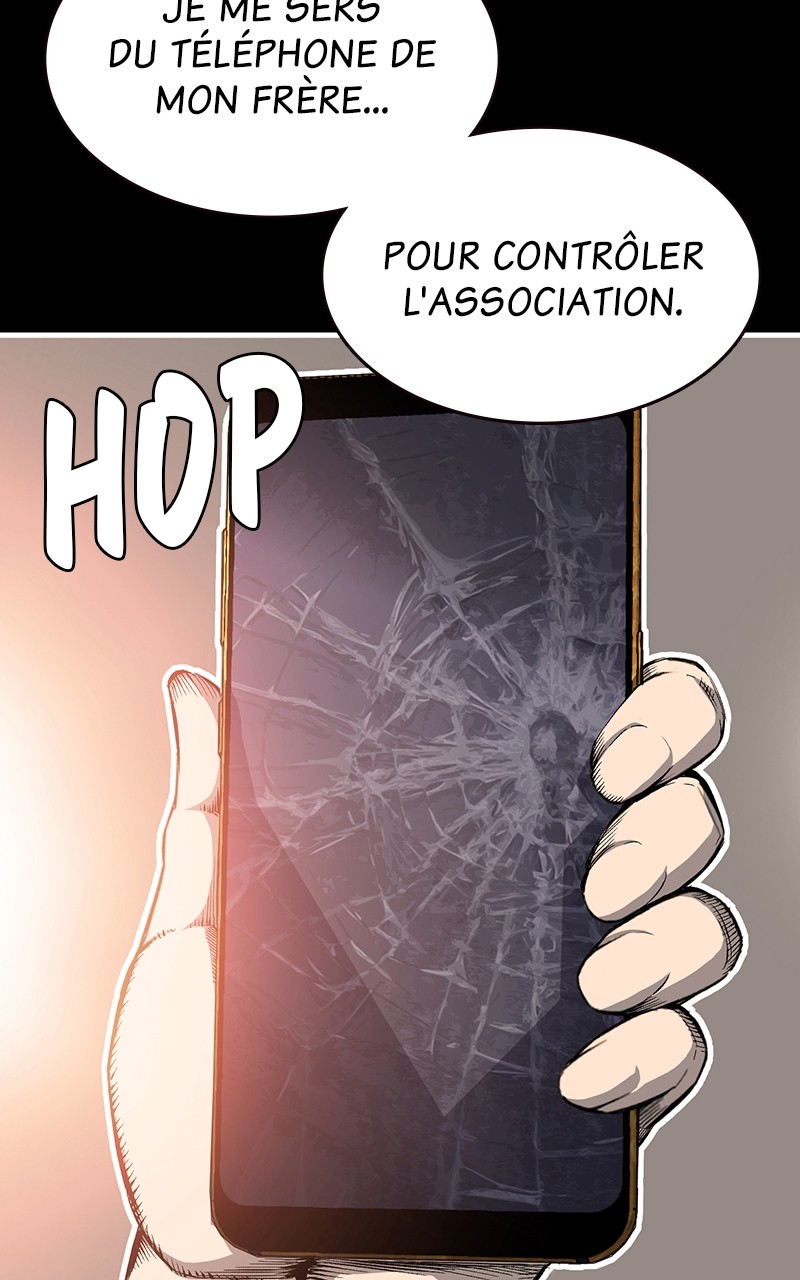 Read King Game FR Manga Online