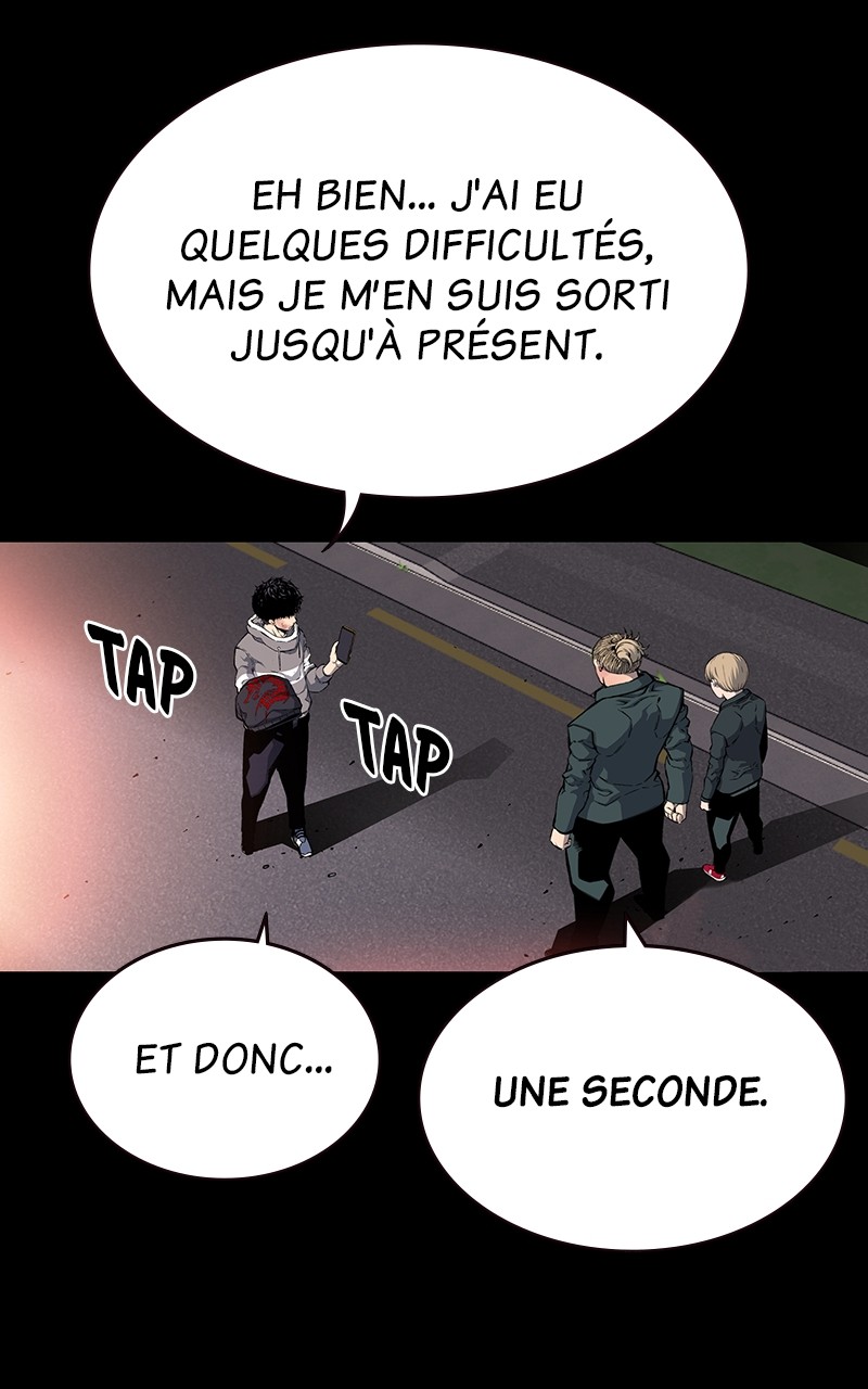 Read King Game FR Manga Online