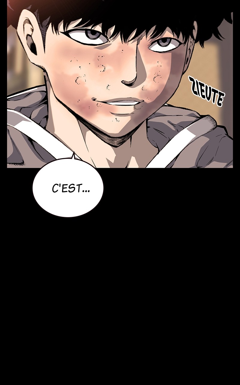 Read King Game FR Manga Online