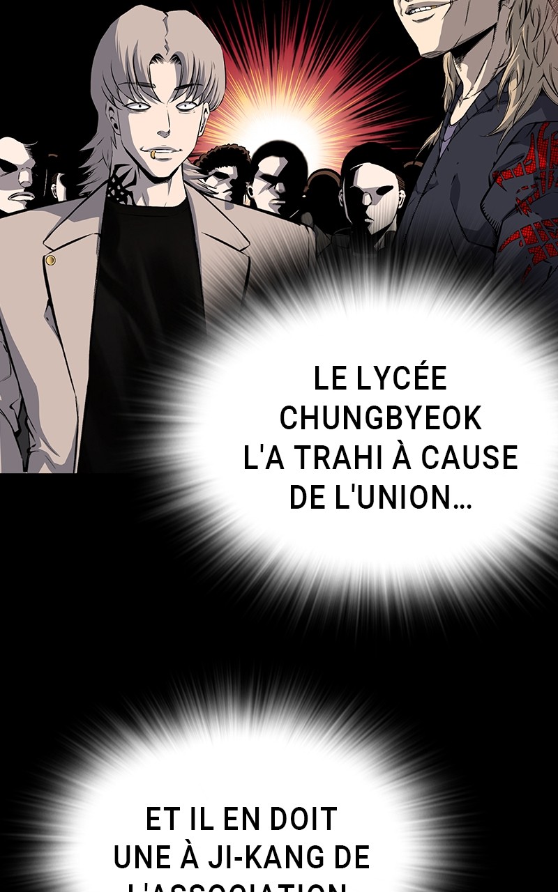 Read King Game FR Manga Online