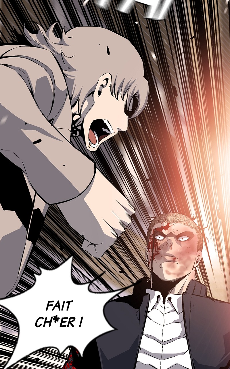 Read King Game FR Manga Online