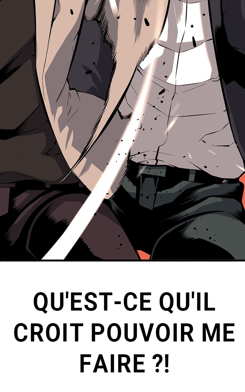 Read King Game FR Manga Online